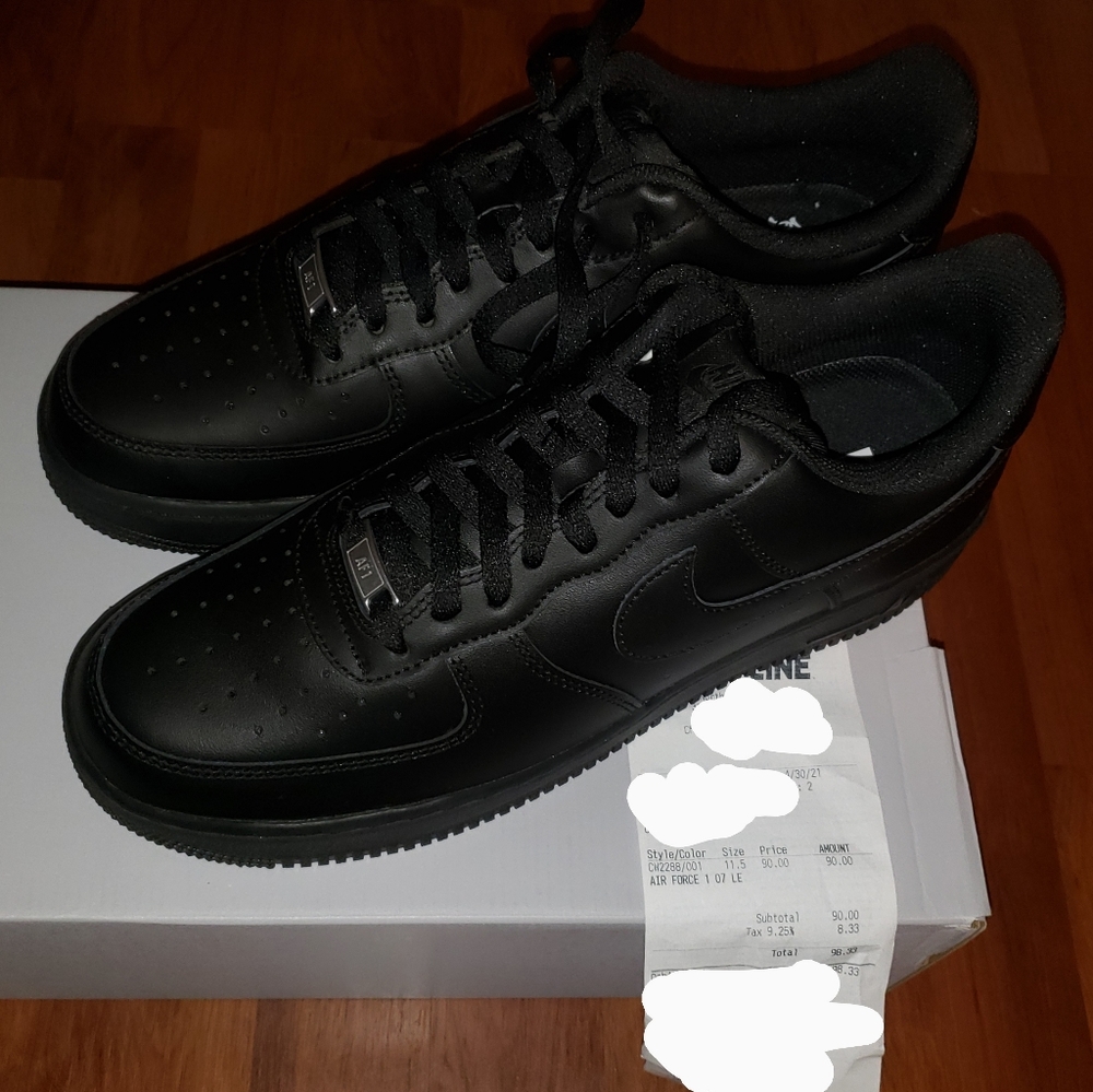 Nike Air Force 1